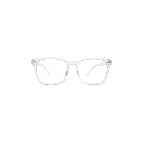 Transparent Computer Glasses for Men and Women