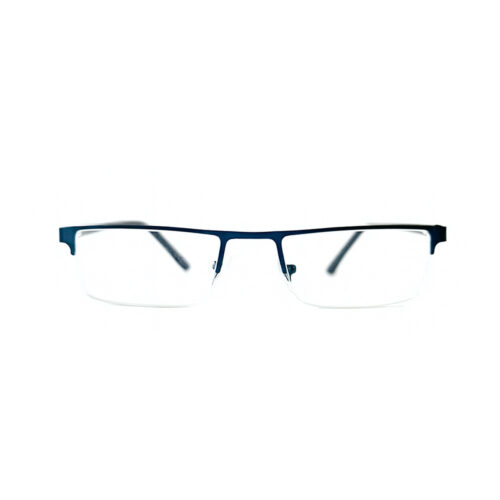 Half Rimmed Reading Glasses